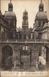 Lyon - Rathaus - Innengericht - CPA