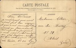 Lyon - Saint der Jean - CPA