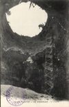 Padirac - Le Gouffre - CPA 