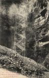 Padirac - Gouffres de Padriac - CPA 