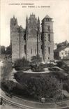 Rodez - the Cathedral - CPA