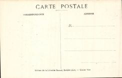 Padirac - Debarcader vers le Pas du Crocodile - CPA
