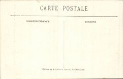 Padirac - La Salle du Grand Dome - CPA 