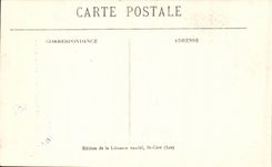 Padirac - La Riviere plane - CPA 