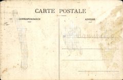 Padirac - Entree du Gouffre - CPA 