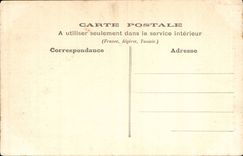 Autun - Cascade of Brisecon - CPA