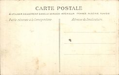 evreux - ein Arm von Iton - gesehen von der Strasse von D gandex - CPA