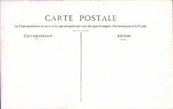 Paris 1 - Statue de Henri IV - CPA 