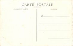 Bayonne - Arrows of the Cathedral and the Cloister - CPA