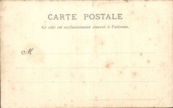 The cateau - Town hall and Belfry - CPA