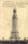 Notre Dame De Lorette - L'Ossuaire d'Artois ou sont recueillis les relics de tous les morts inconnues - CPA 