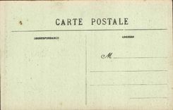 saint Guenote Penmarch - the Caree Tower - CPA