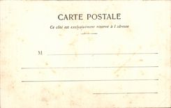 Nectary - Rock of the Sphinx - CPA