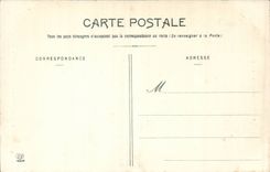 Louis mount - Fort Romeu the 1776 Martyrdom - CPA