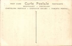 Lisieux - die Kathedrale - CPA