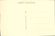 Paris 1 - Musee du Louvre - Fragonard - L'Etude - Study - CPA 