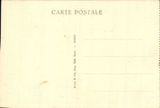 Paris 1 - Musee du Louvre - Messonier - Le Liseur - Man Reading - CPA 