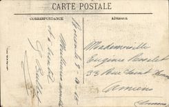 Rouen CPA Summit of the tower of Beurse