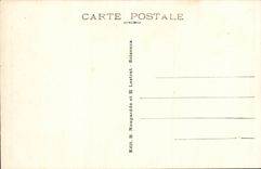 Soissons CPA Tours of Saint Jean of the Vines