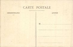 Le Lot - Gouffre de Padirac - Stalagmites vue a la descente du Grand Escalier - CPA 