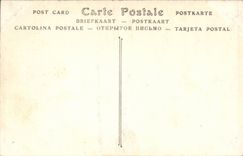 Boundary-line - old the eveche - CPA