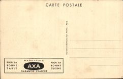 Chartres - the Cathedral - CPA