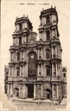 Rennes - La Cathedrale - CPA 