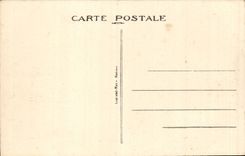 Rennes - La Cathedrale - CPA 