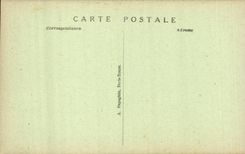 Amboise CPA Le chateau Chapelle St Hubert