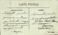 Angers CPA the cathedral