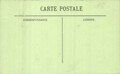 Amiens CPA the cathedral Relics of St Jean Baptist