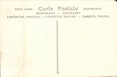 Albi CPA das sudliche Gatter der Kathedrale