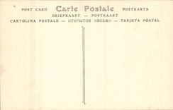 Innenalbi CPA der Kathedrale der Nave