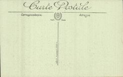 Angouleme CPA CAthedrale (facade)