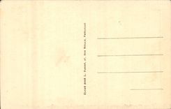 CPA Basilica of Argenteuil Tunic without seam of NS Jesus Christ