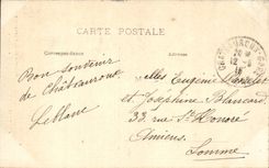 Chateauroux CPA Notre Dame Church