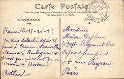 Good Help CPA the monument of Jeanne of arc