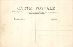 CPA La Rochelle Umdrehungs-Str Nicolas