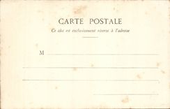 Nancy CPA Eglise St Epvre (vue de cote)