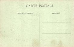 Lyon CPA Sanctuary of the old ND vault of fourviere