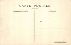 Vernon CPA Castle of Bizy old mud