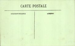 Nevers CPA die Kathedrale die Kirche Saint Cyr der Glockeaufsatz