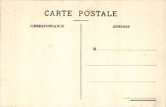 Vernon CPA Church Garden of the town hall