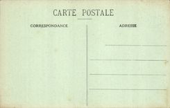 Montdidier CPA Gate of the church St Sepulchre