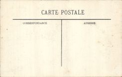 Ventile CPA die Kathedrale