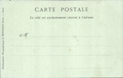 Angers CPA the Barrault home