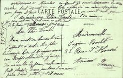 Vichy - L'Eglise St Blaise - CPA 