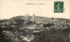 Clermont - View - CPA