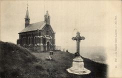 Have - La Chapelle SAINT LAURENT - CPA