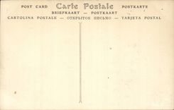 Have - La Chapelle SAINT LAURENT - CPA